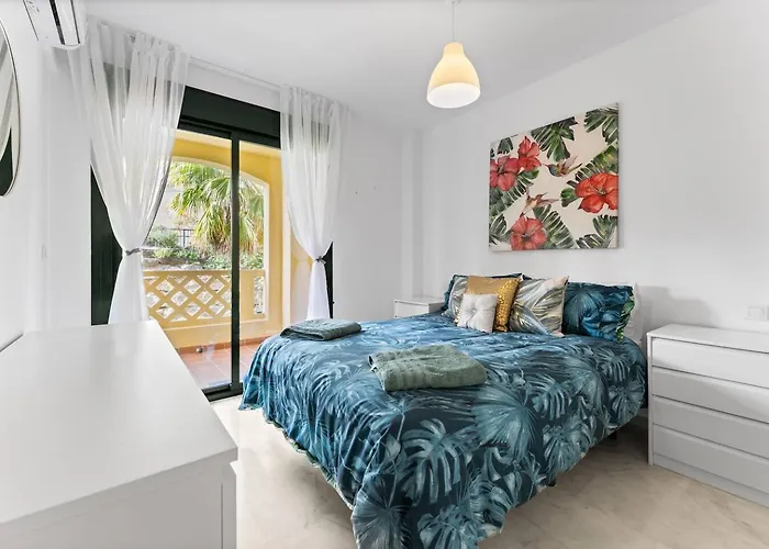 Chic Flat In Miraflores 公寓 *