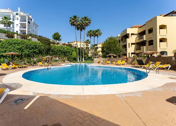 Chic Flat In Miraflores *