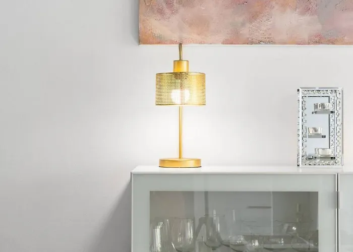 Chic Flat In Miraflores *