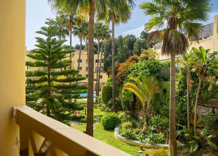 Chic Flat In Miraflores 丰希罗拉