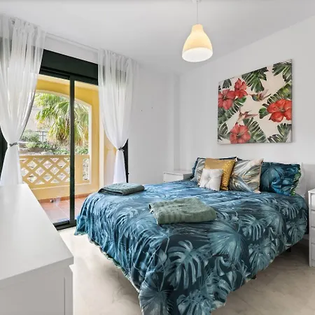 Chic Flat In Miraflores Apartment *