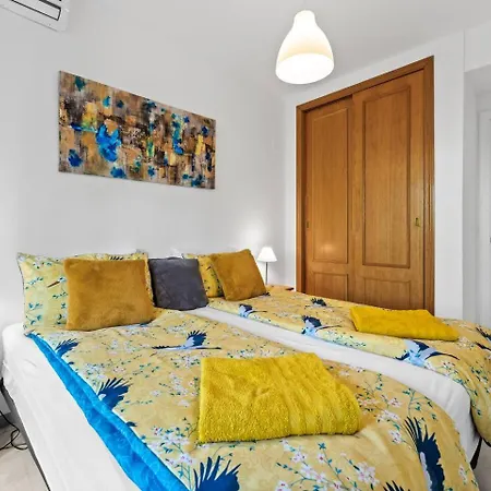 Chic Flat In Miraflores Apartment Fuengirola