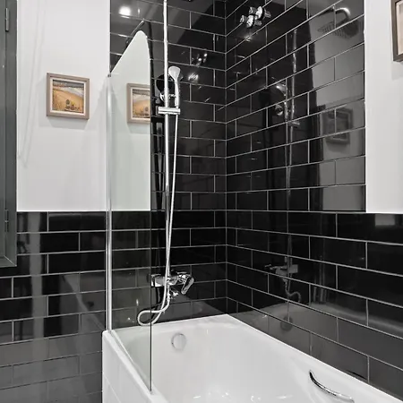 Apartment Chic Flat In Miraflores Fuengirola
