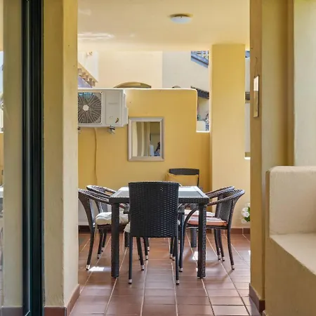 Chic Flat In Miraflores