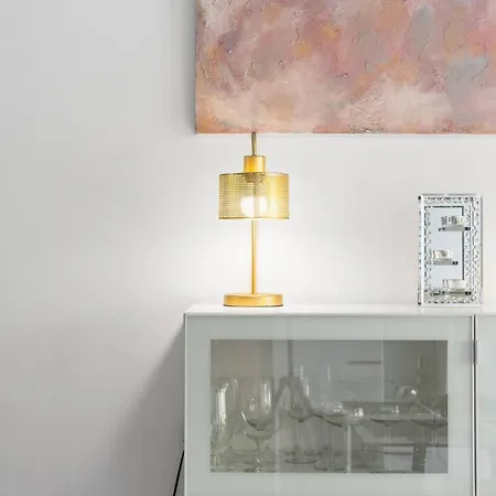 Chic Flat In Miraflores *