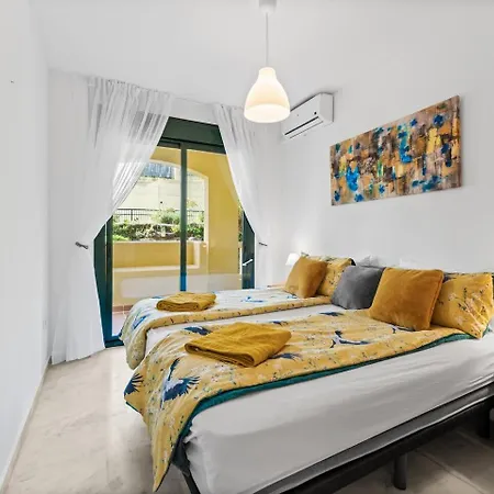 Chic Flat In Miraflores