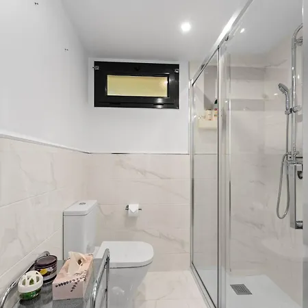 Chic Flat In Miraflores Apartment *
