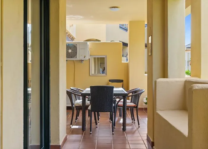 Chic Flat In Miraflores