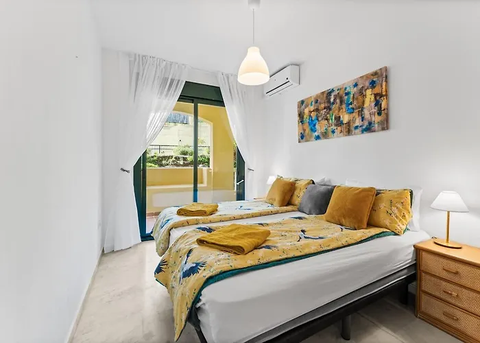 Chic Flat In Miraflores