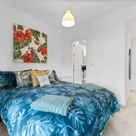 Chic Flat In Miraflores Appartement Fuengirola
