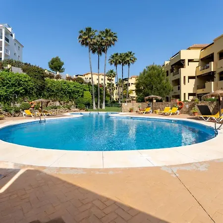 Chic Flat In Miraflores *