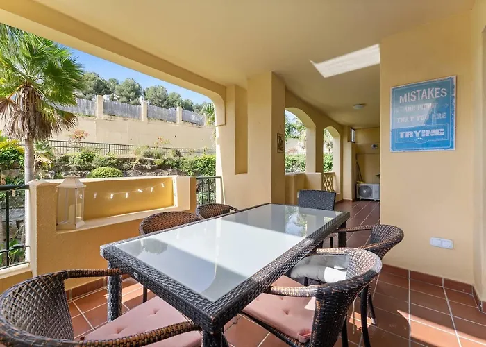 Chic Flat In Miraflores * فوينخيرولا